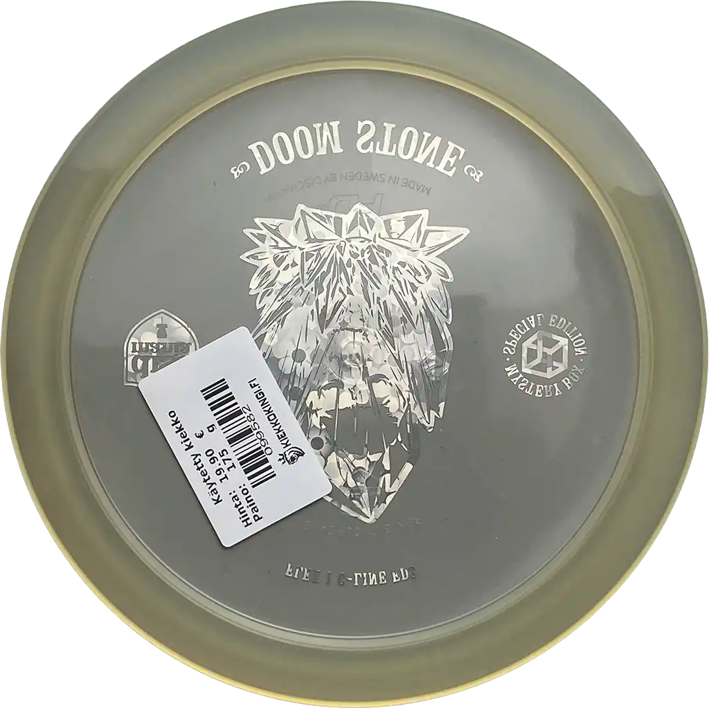 Flex 1 C-Line FD3 - Doom Stone
