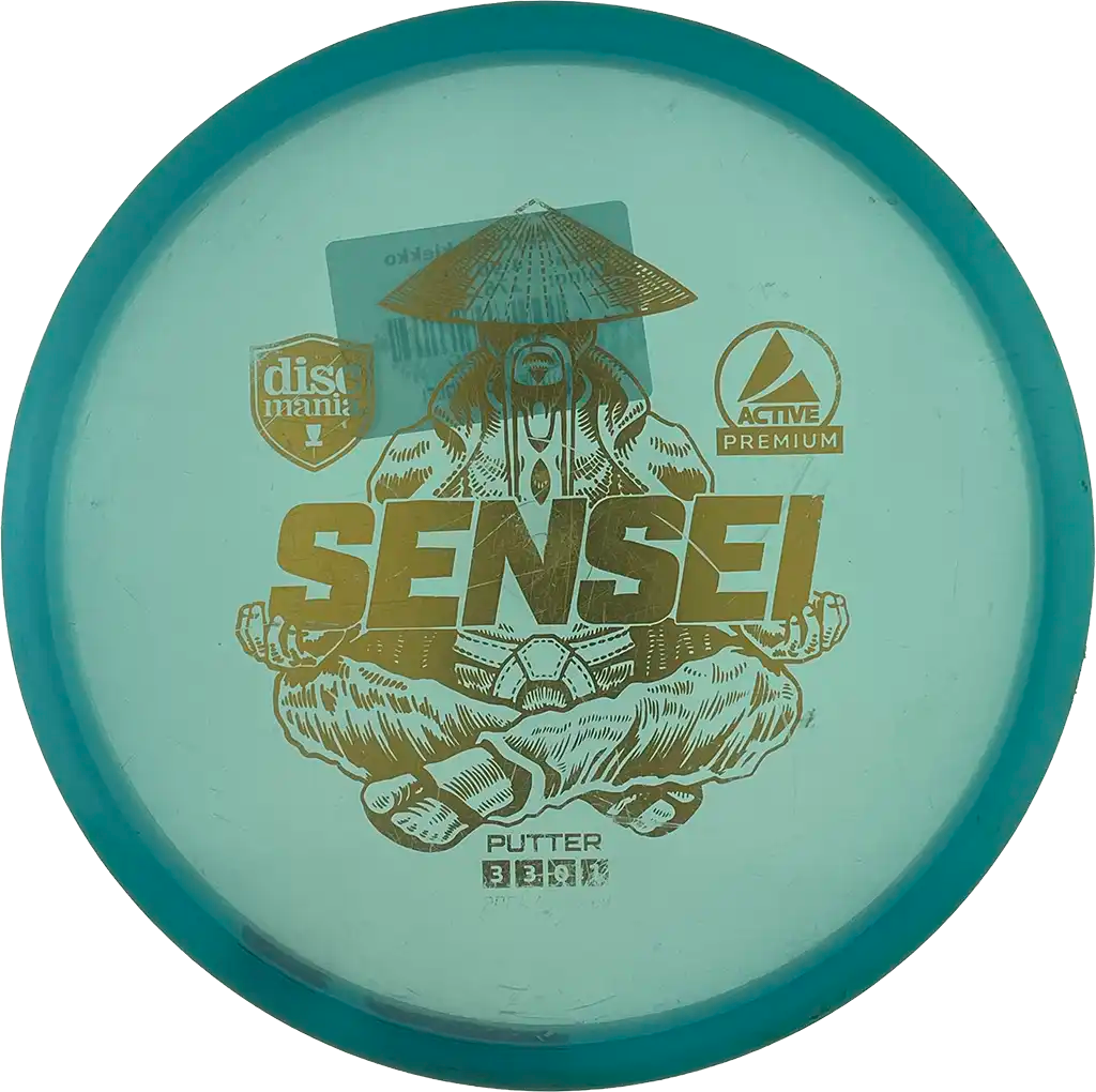 Active Premium Sensei