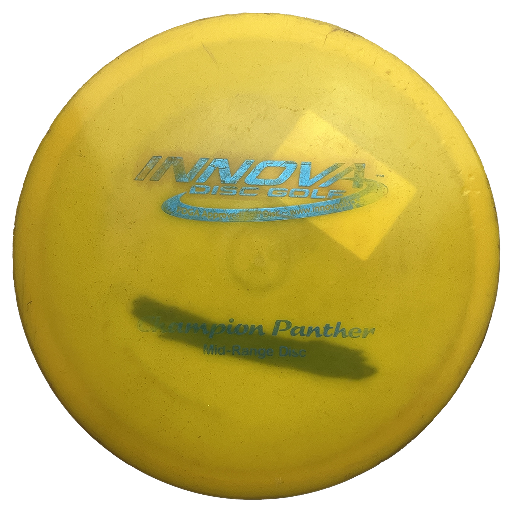 Innova Champion Panther - PFN