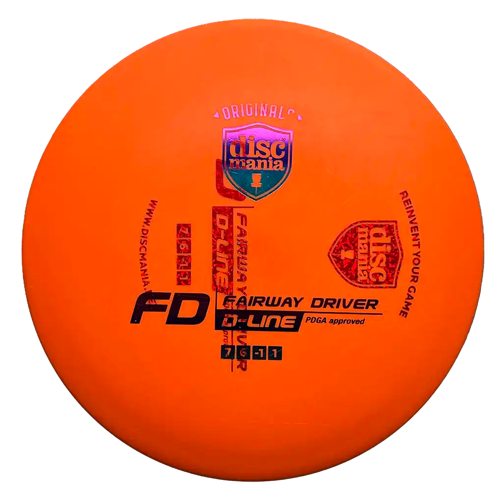 D-Line FD - Innova Made