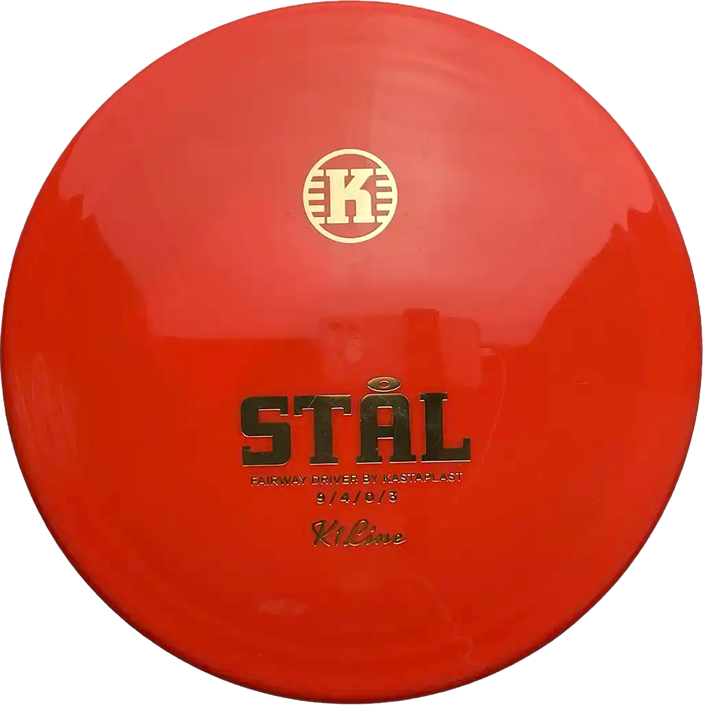 K1 Stål