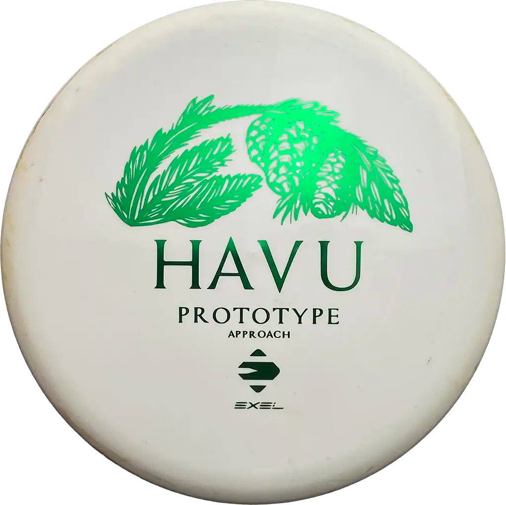 Proto Havu - Prototype
