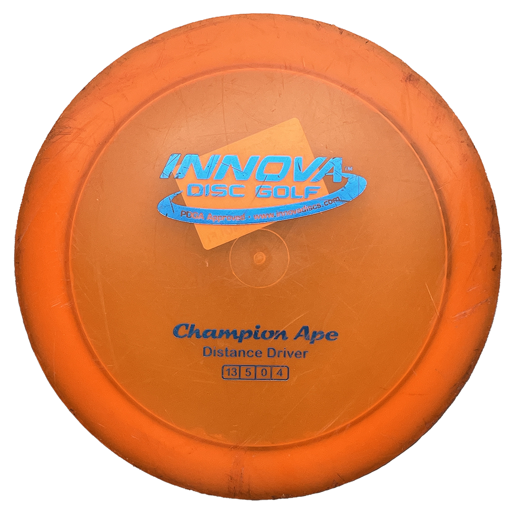 Innova Champion Ape