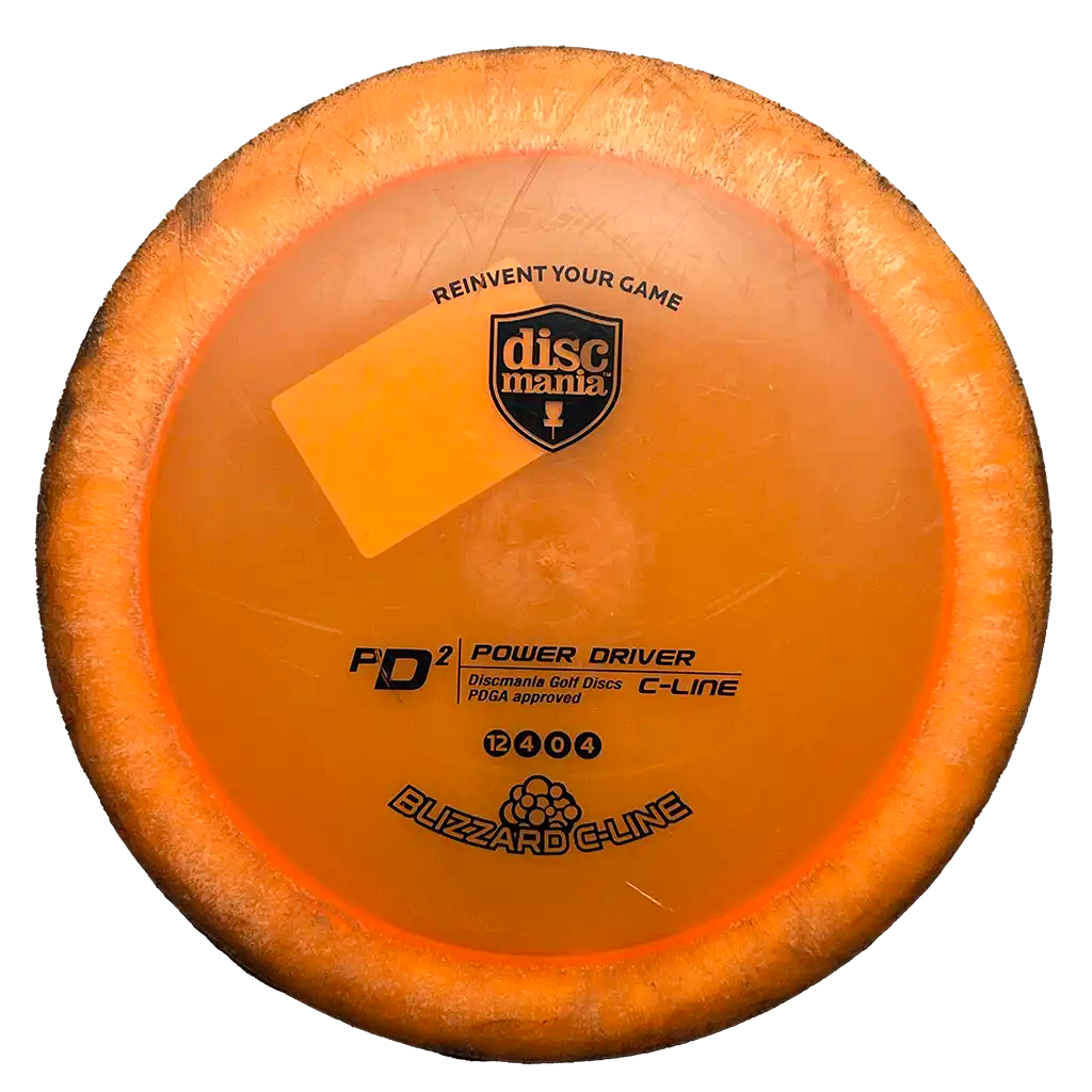 Blizzard C-Line PD2 - Innova Made