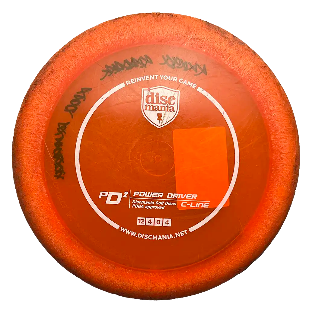 Blizzard C-Line PD2 - Innova Made