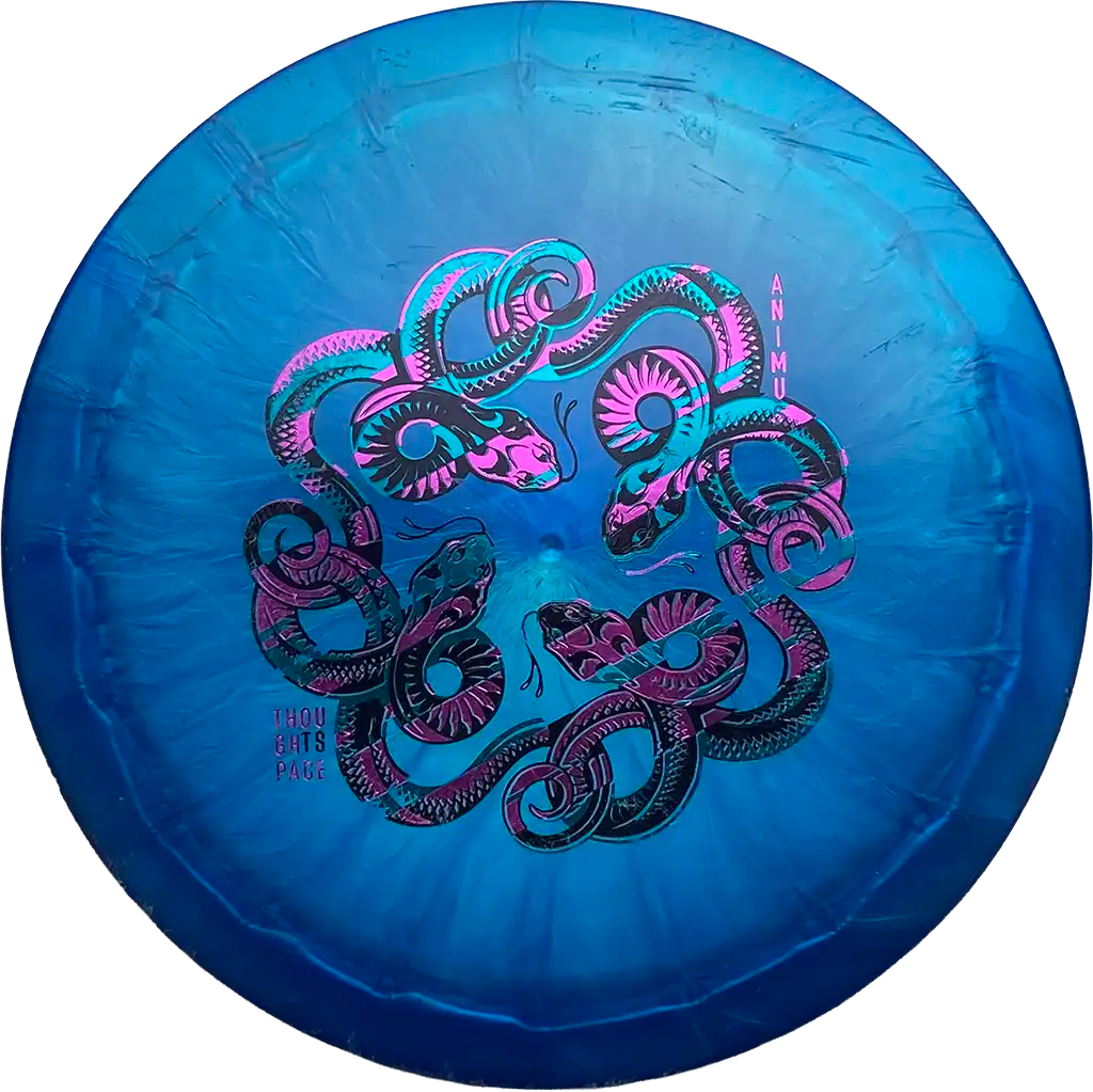 Ethereal Animus