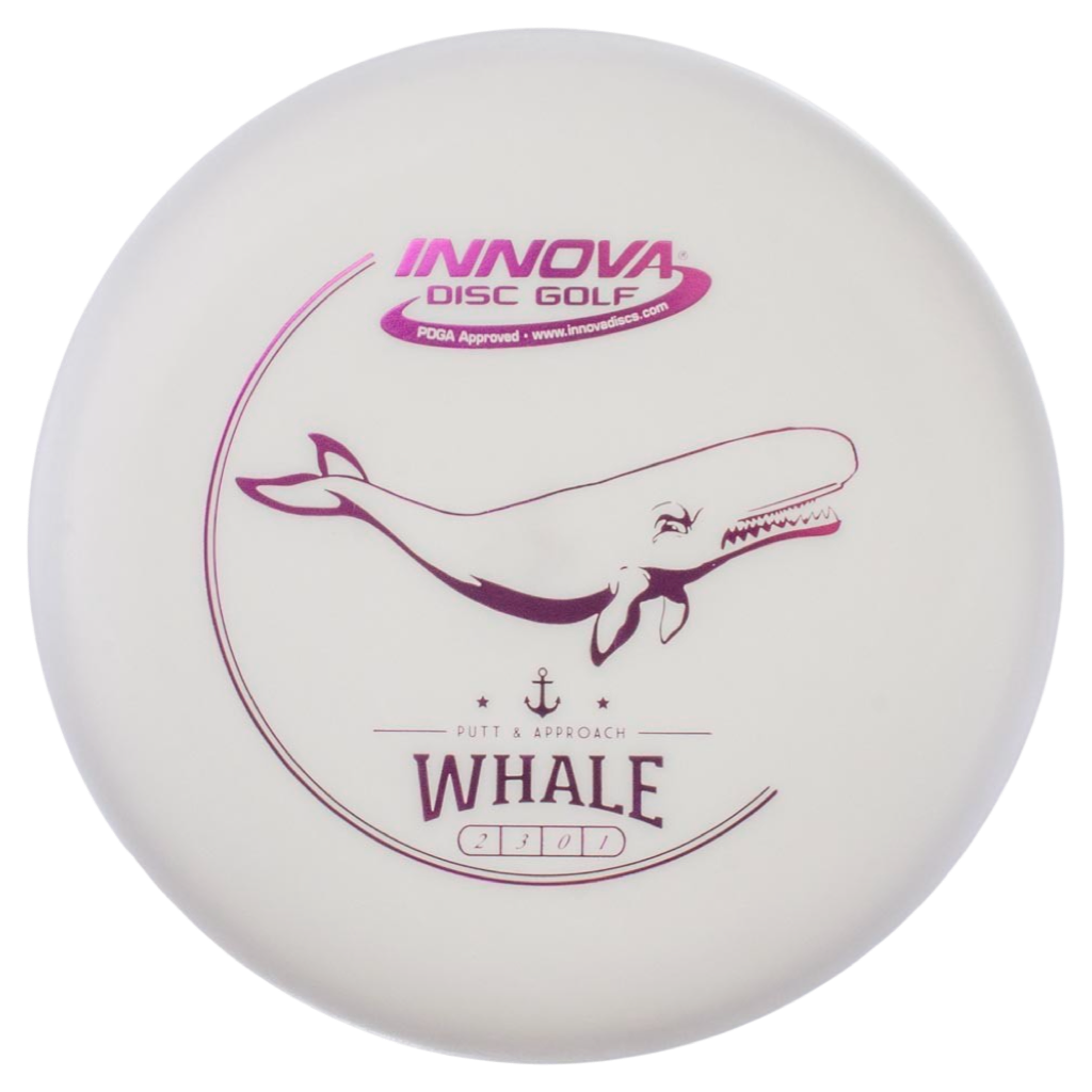 Innova DX Whale