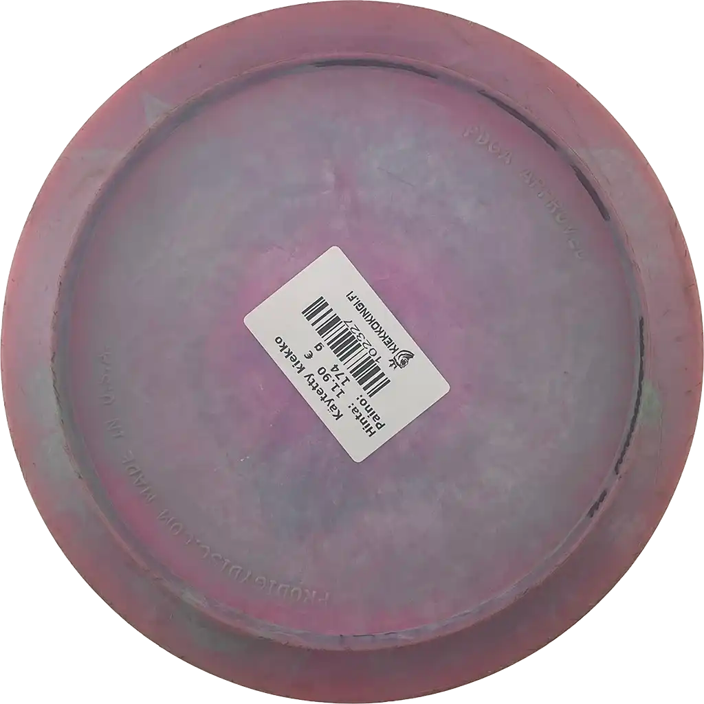 750 H2 V2 - Kevin Jones