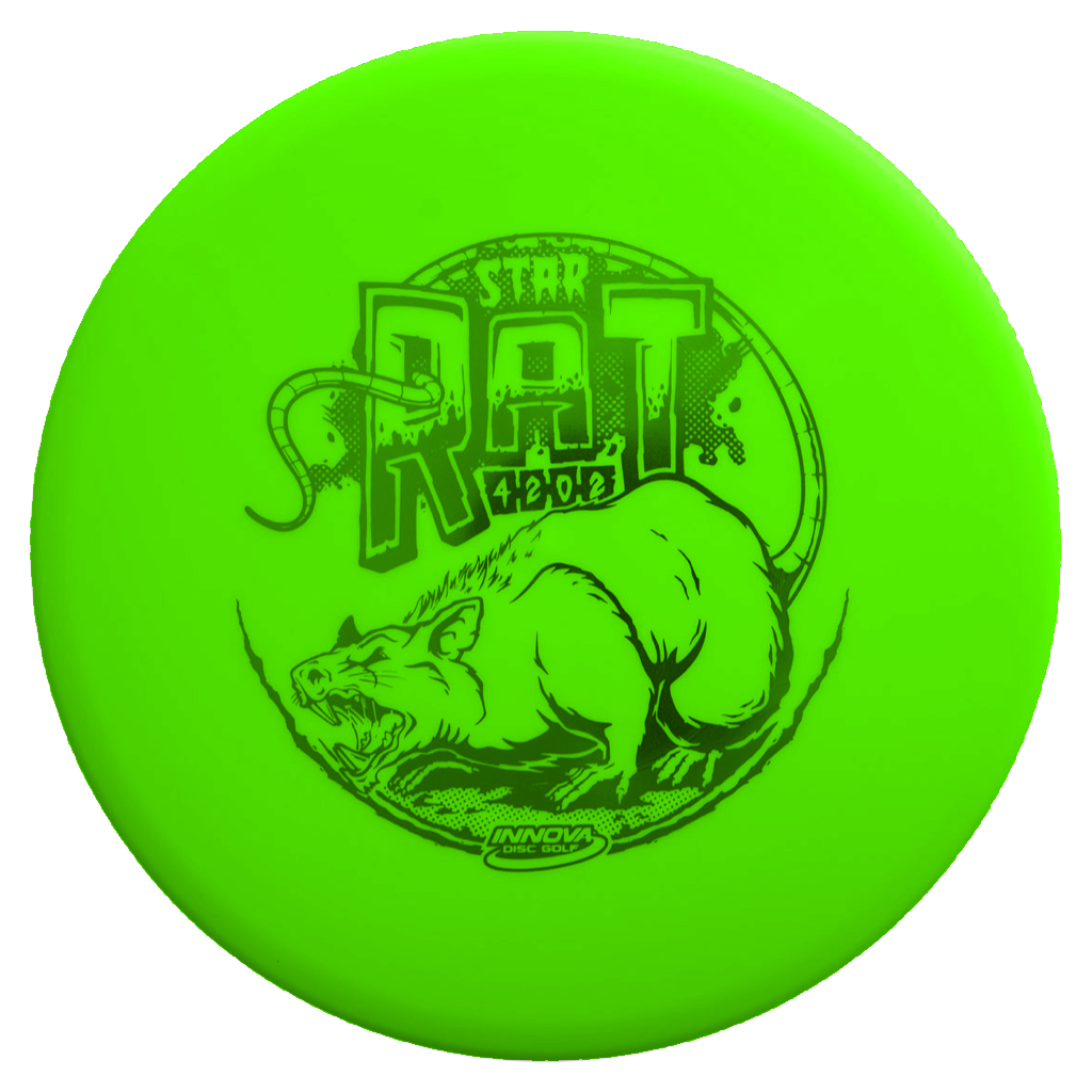 Innova Star Rat