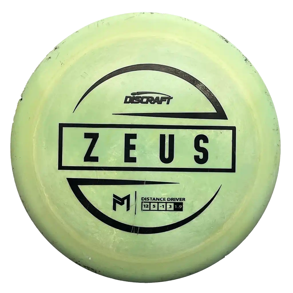 ESP Zeus