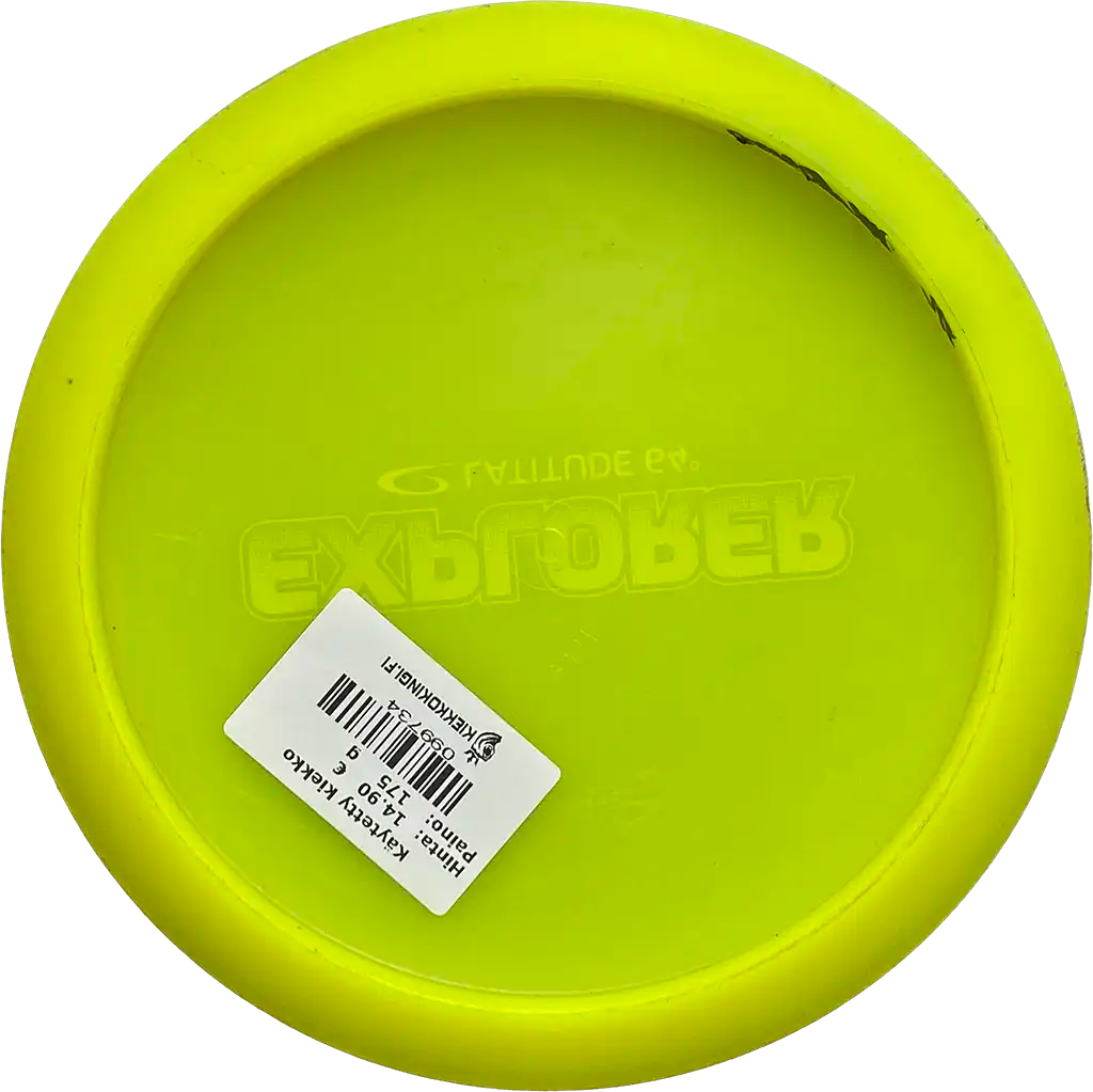 Opto Explorer