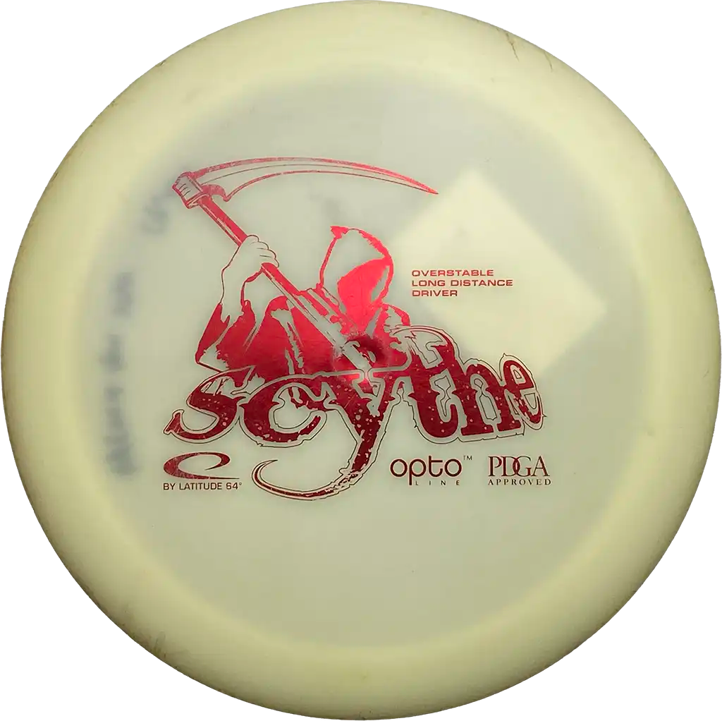 Opto Scythe