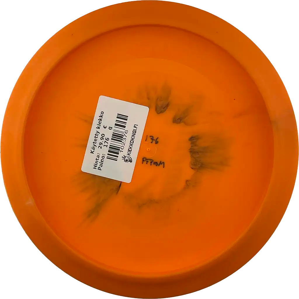 Factory Test Disc
