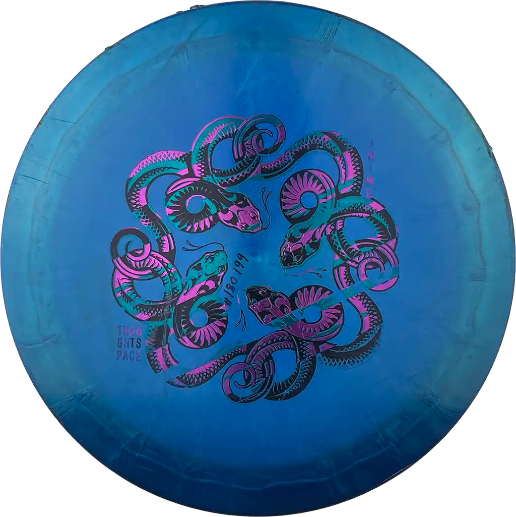 Ethereal Animus
