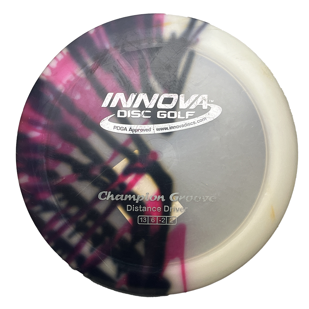 Innova Champion Groove