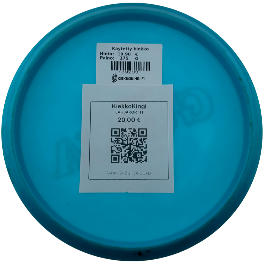 Steady Guava - Prototype