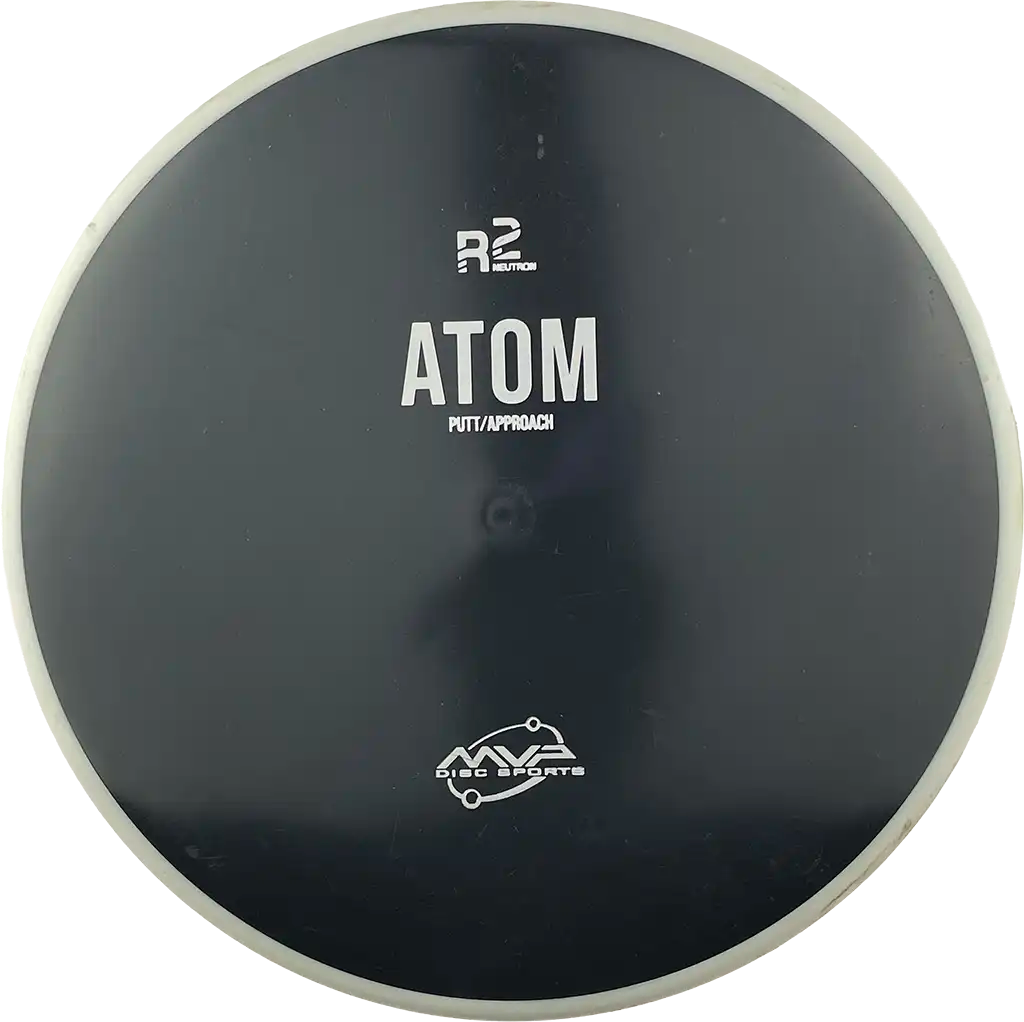 R2 Neutron Atom