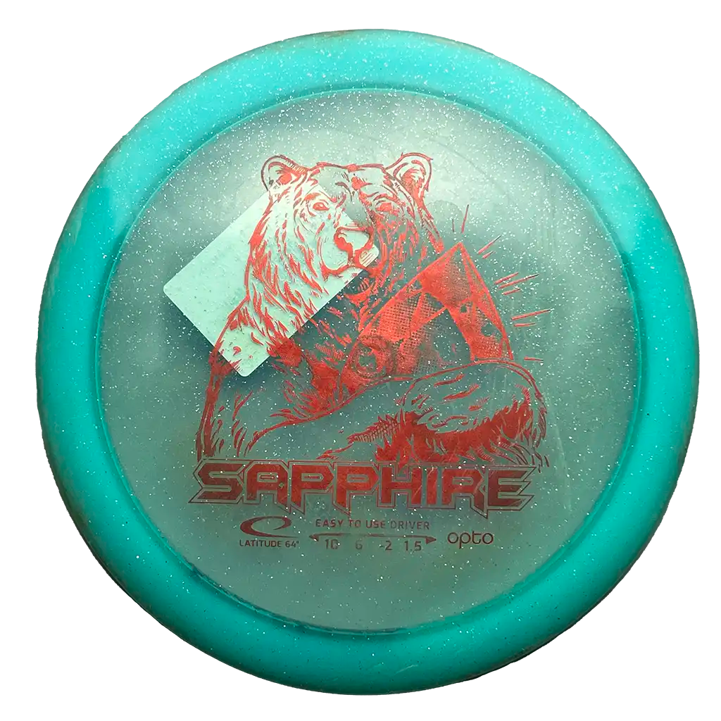 Opto Sapphire