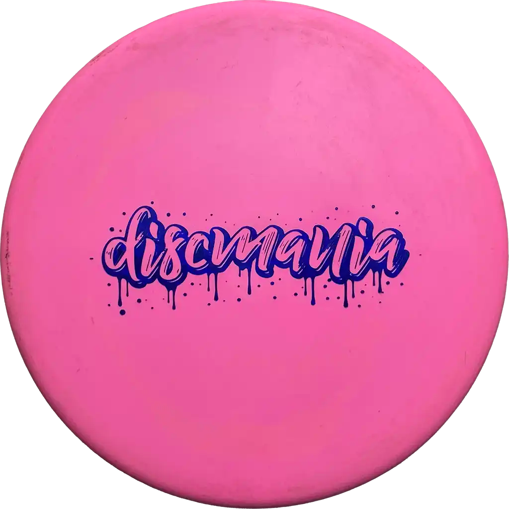 Lux Tactic - Graffiti Stamp