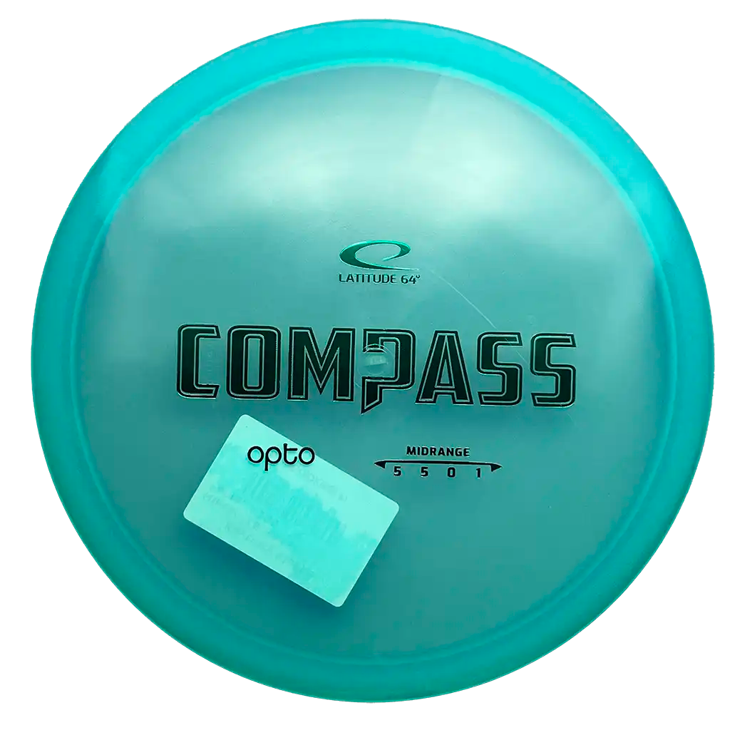 Opto Compass