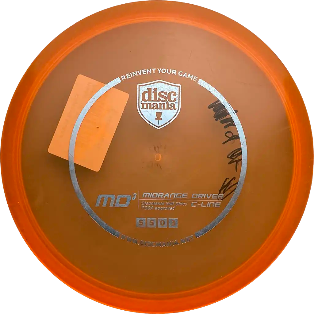 C-Line MD3 - Innova Made
