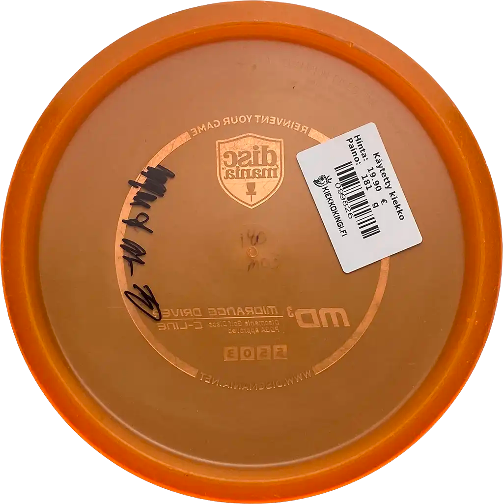 C-Line MD3 - Innova Made