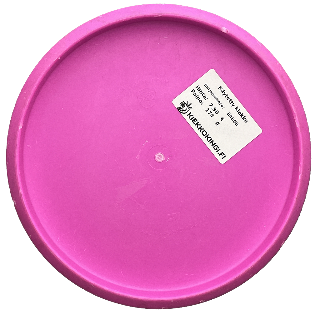 Discmania D-Line Flex 2 P1