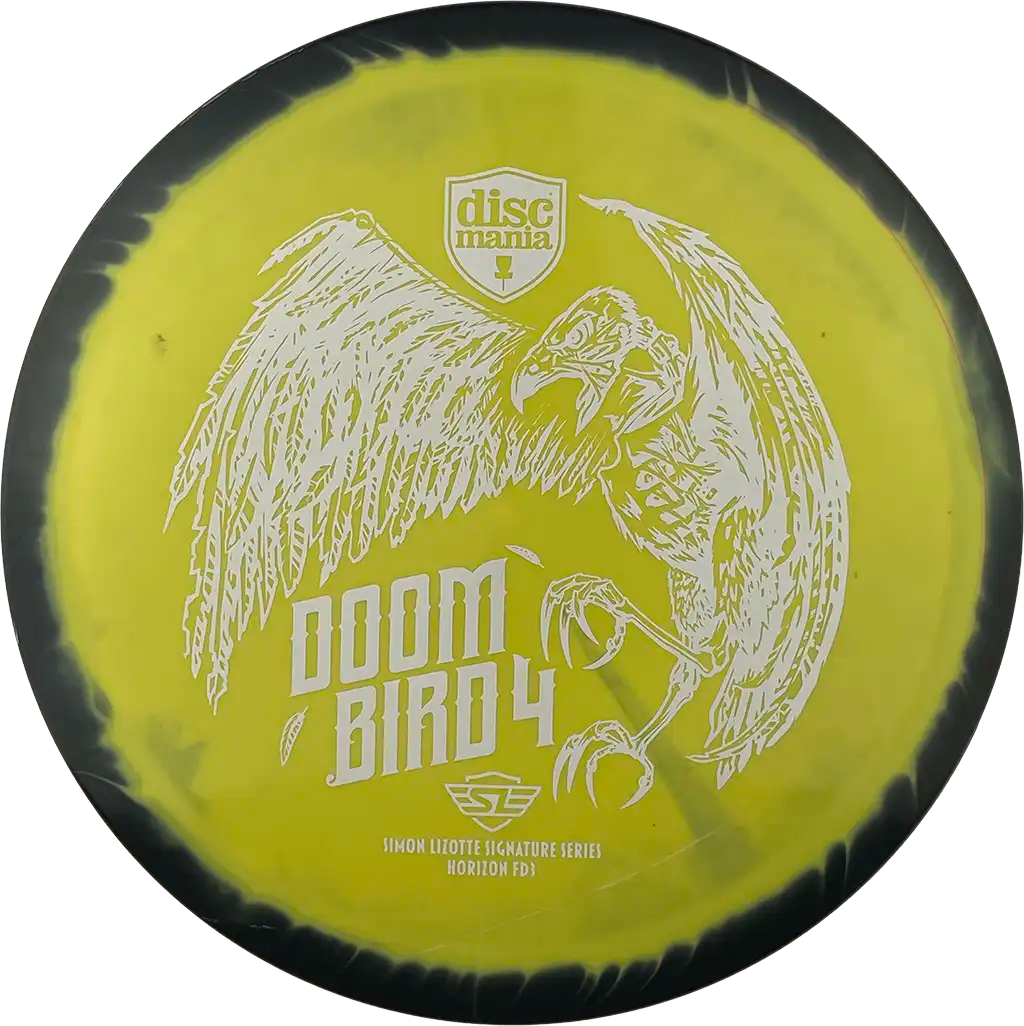 Horizon S-Line FD3 - Doom Bird 4 - Simon Lizotte