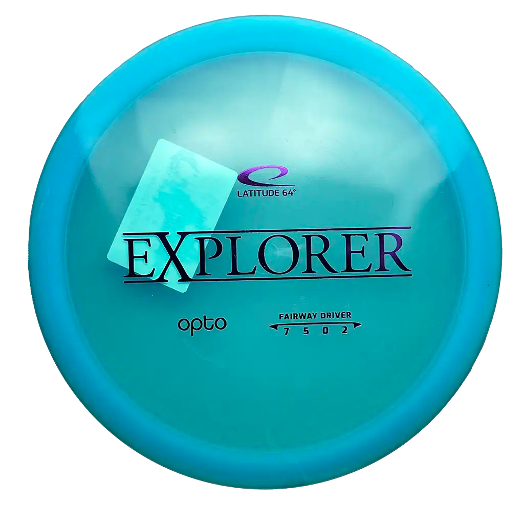 Opto Explorer