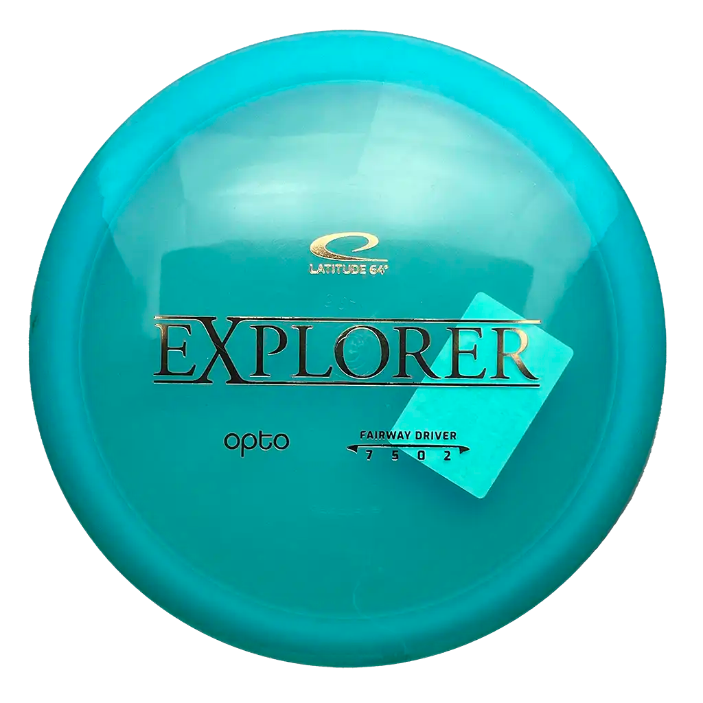 Opto Explorer