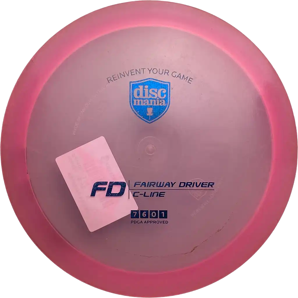 C-Line FD