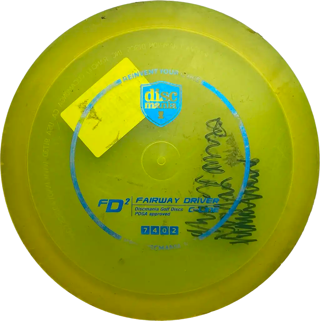 C-Line FD - Innova Made