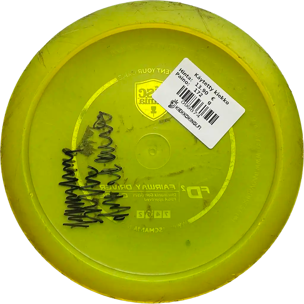 C-Line FD - Innova Made