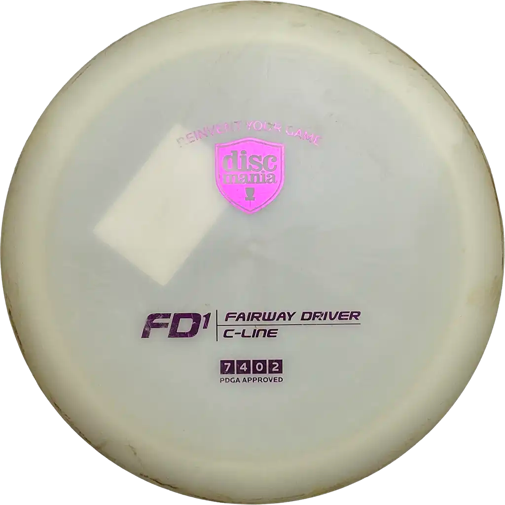 C-Line FD1