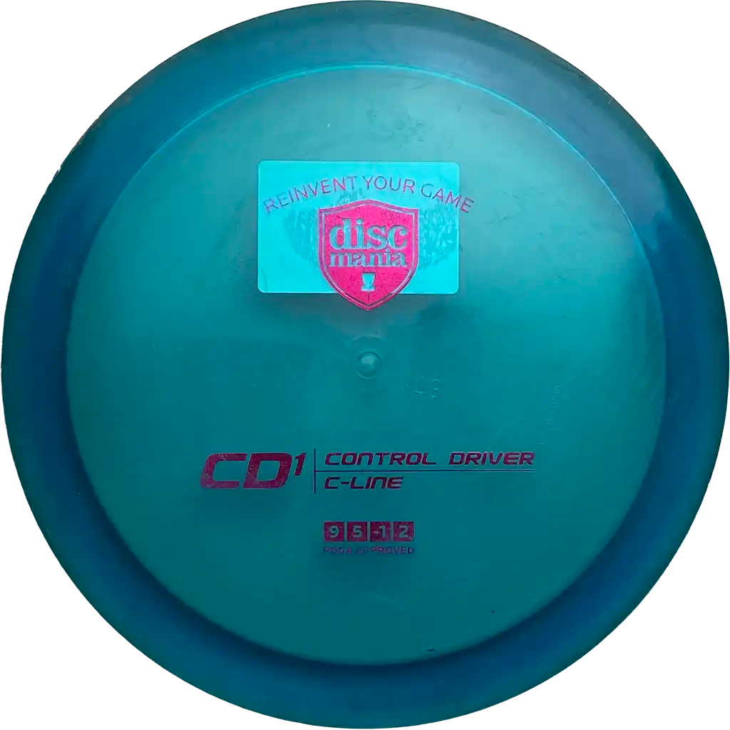 C-Line CD1