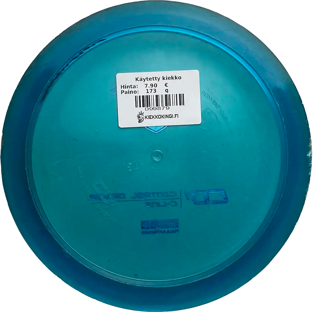 C-Line CD1