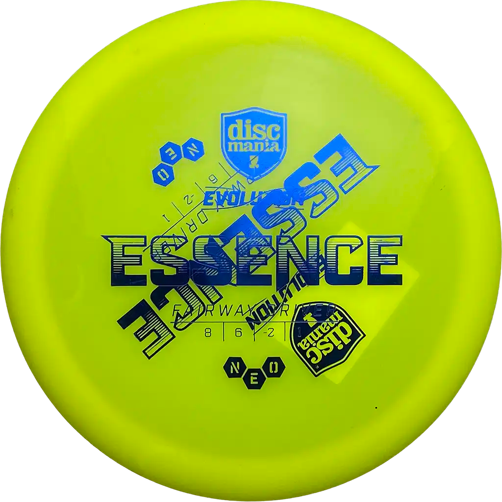 Neo Essence