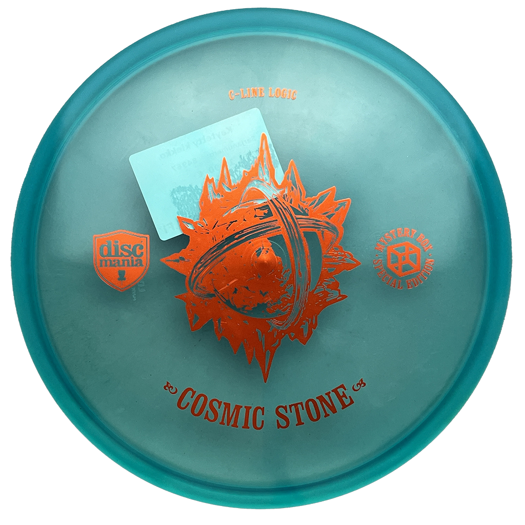 Discmania C-Line Logic - Cosmic Stone