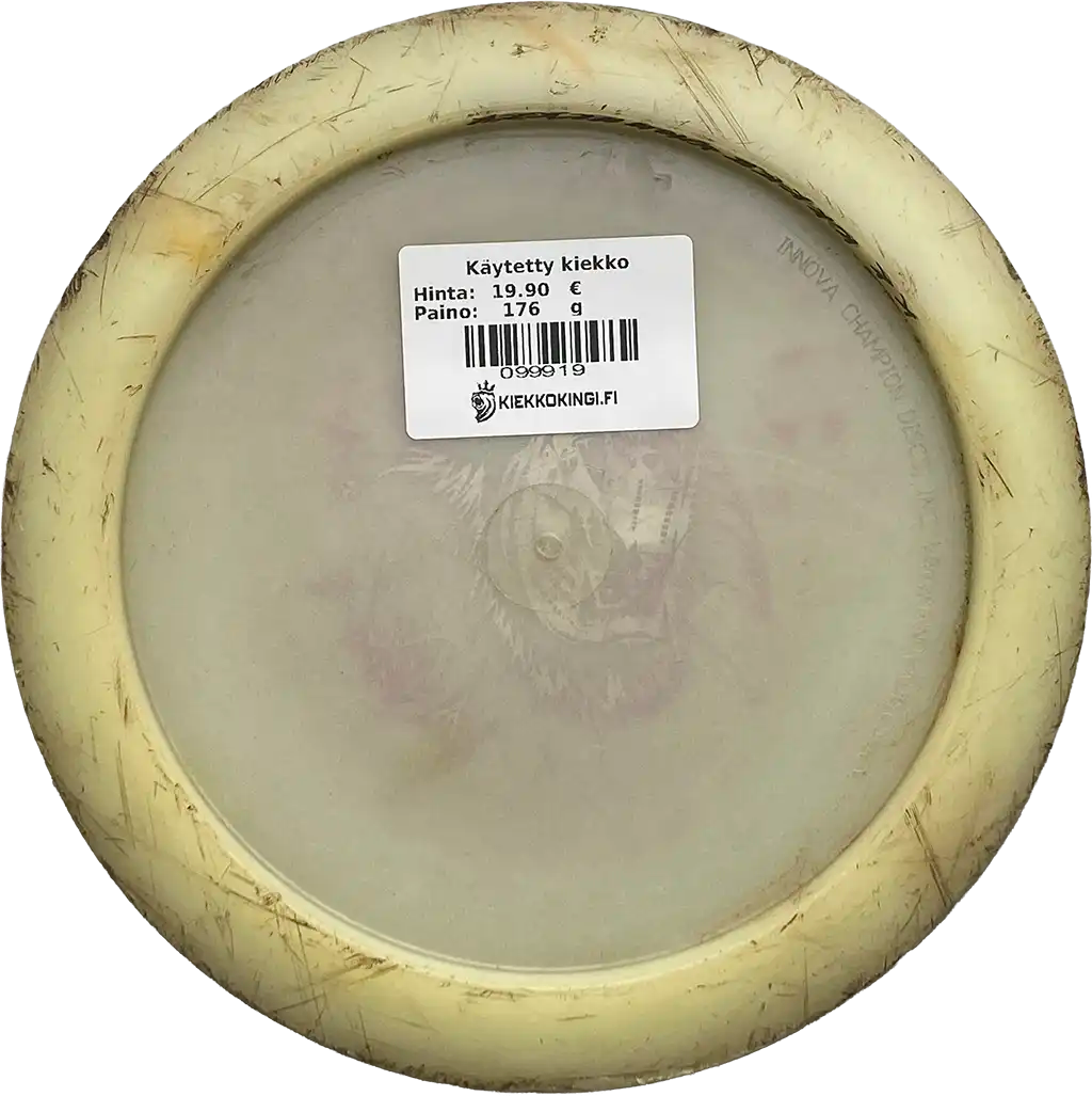 Glow C-Line PD3 - European Open 2020
