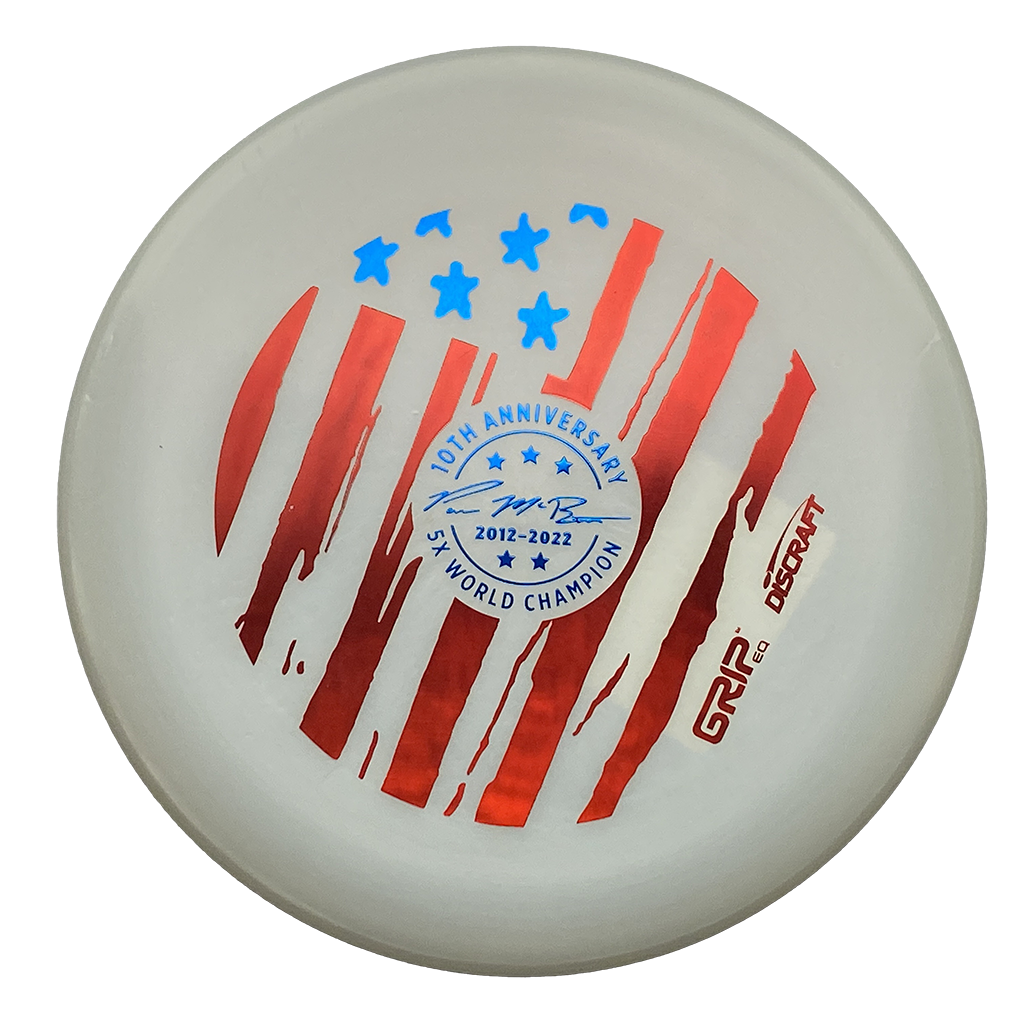 Discraft Z Luna - Limited Edition 10th Anniversary