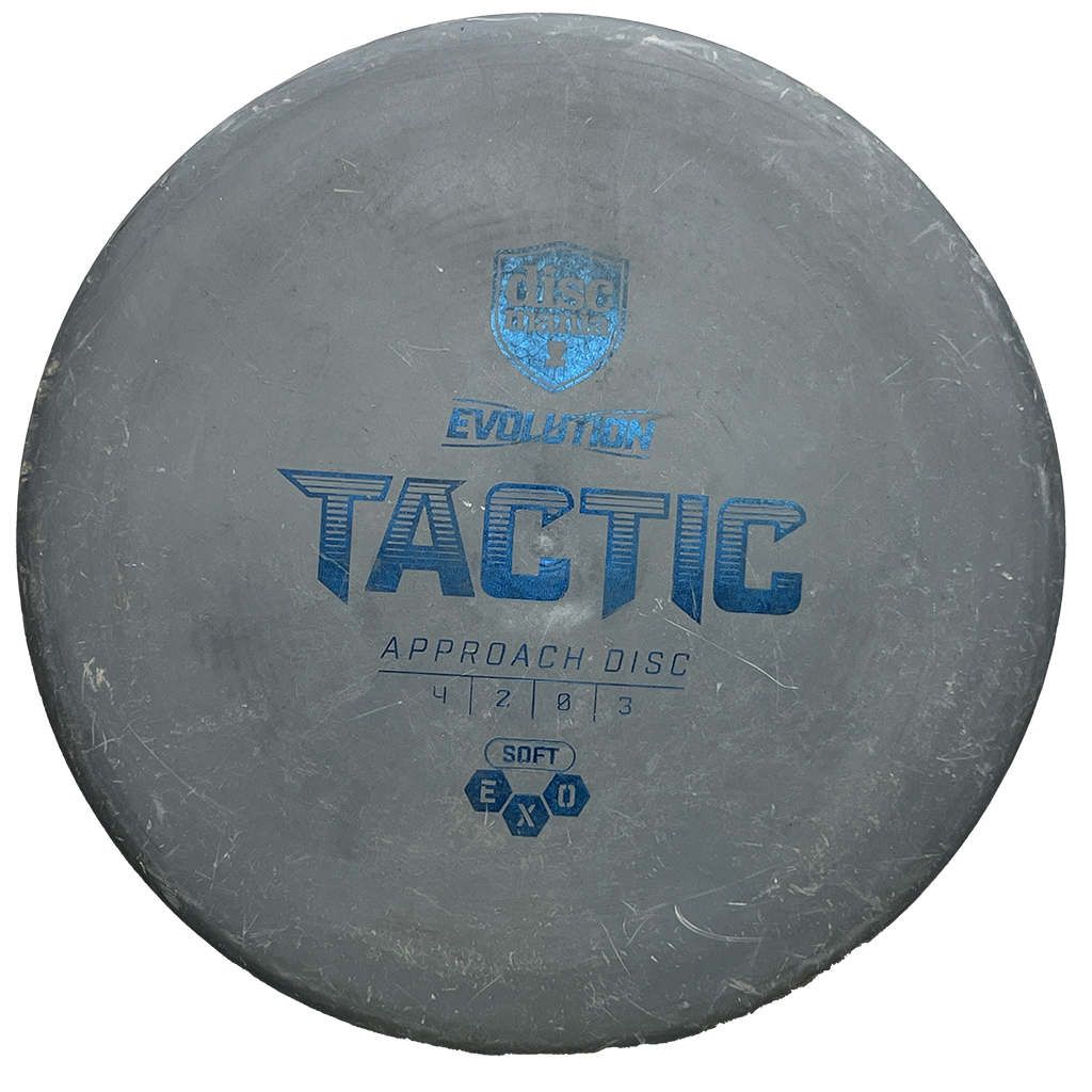 Discmania Soft Exo Tactic