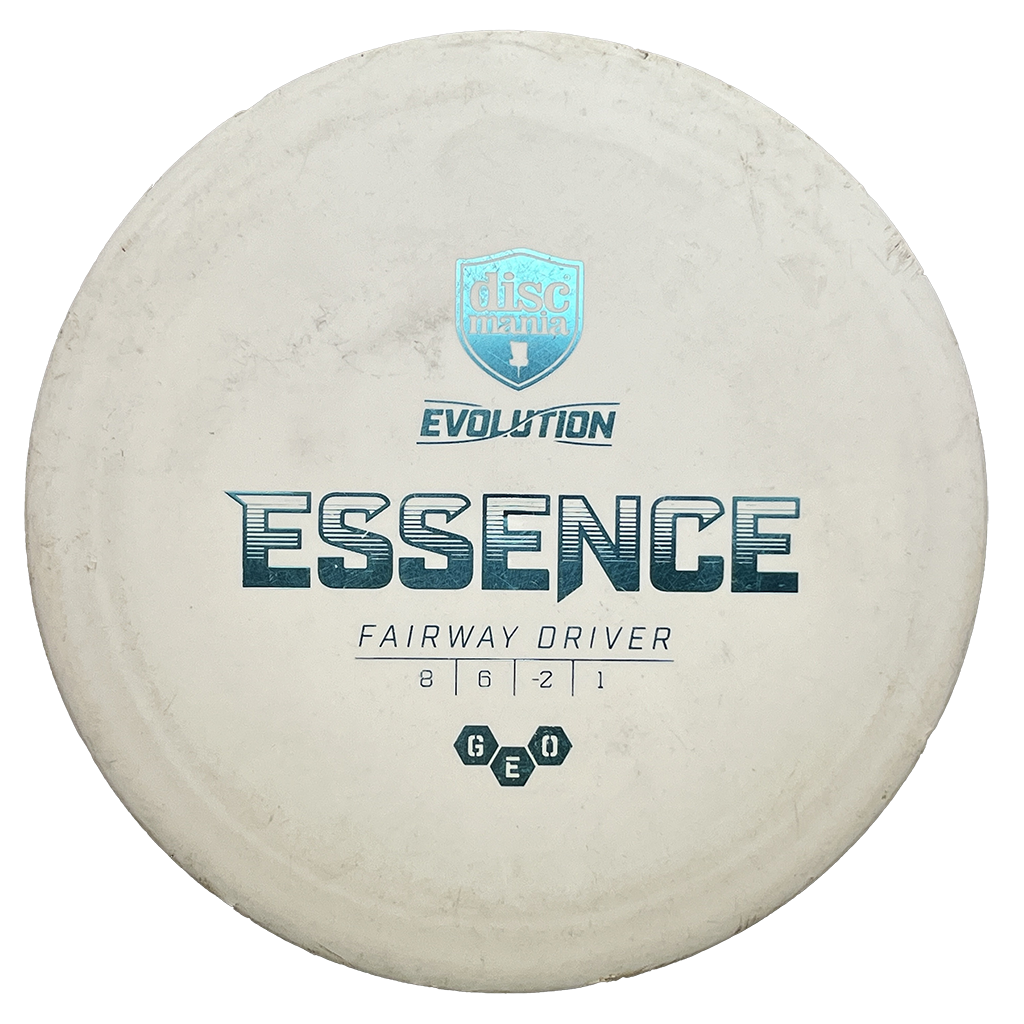 Discmania Geo Essence