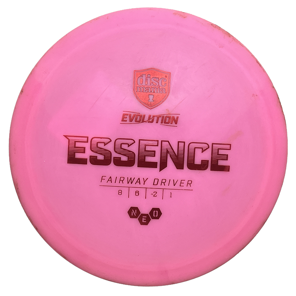 Discmania Neo Essence