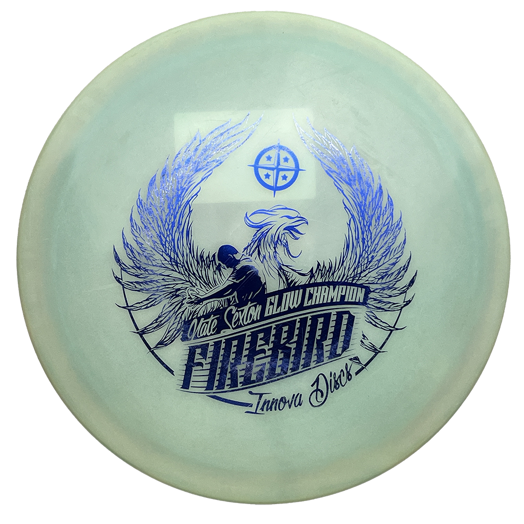 Innova Color Glow Champion Firebird - Nate Sexton 2016