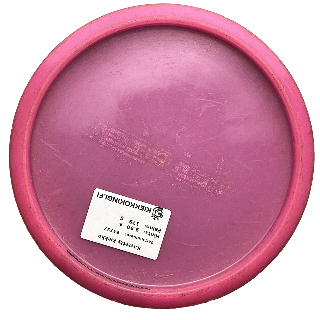 Dynamic Discs Lucid Verdict