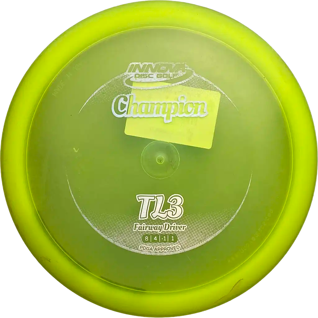 Champion TL3