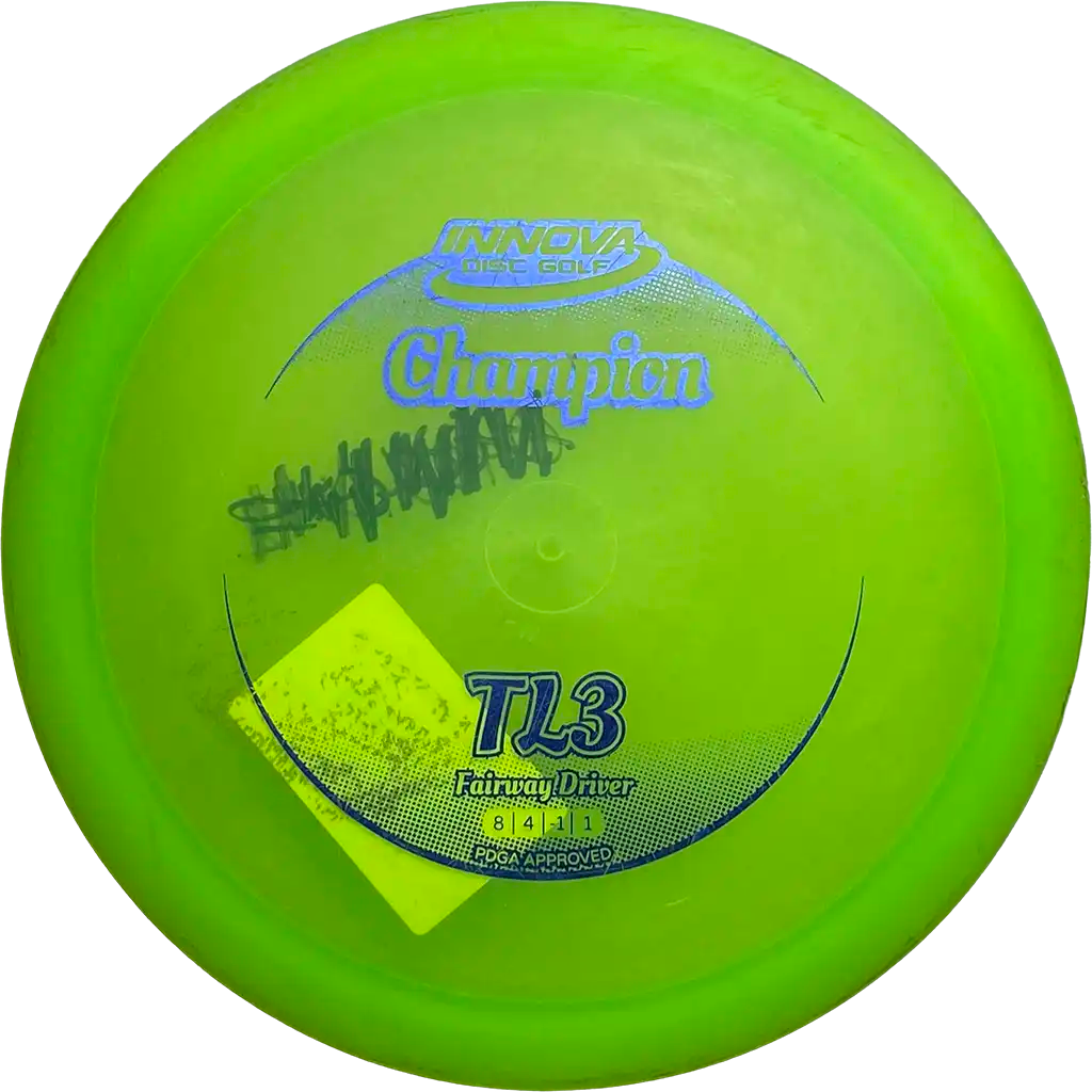 Champion TL3