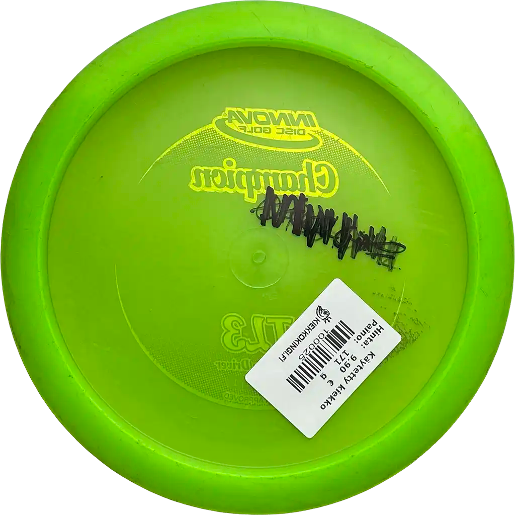 Champion TL3