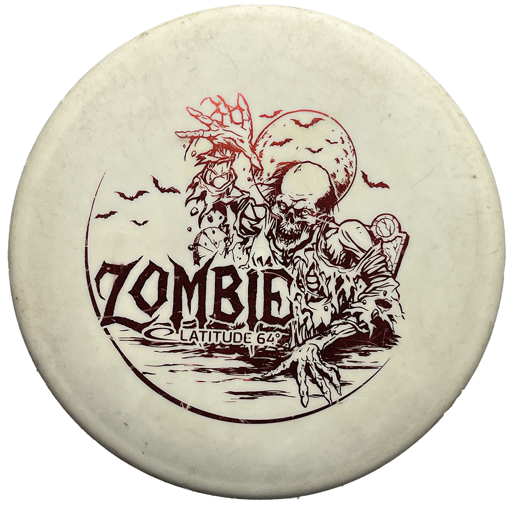 Latitude 64 SPZ1 Zombie