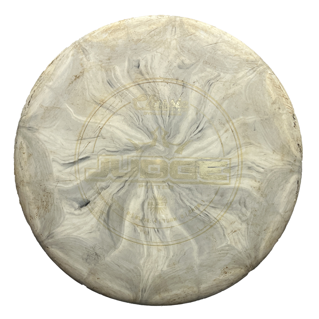 Dynamic Discs Classic Blend Burst Judge